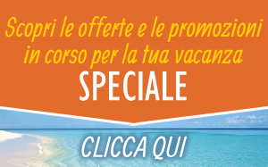 offerte e promozioni